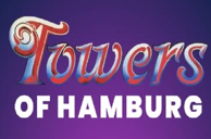 Towers Of Hamburg